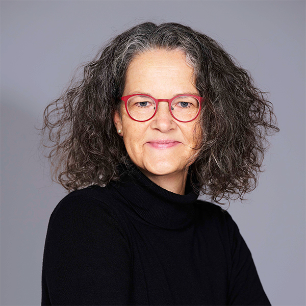 Astrid Buscher