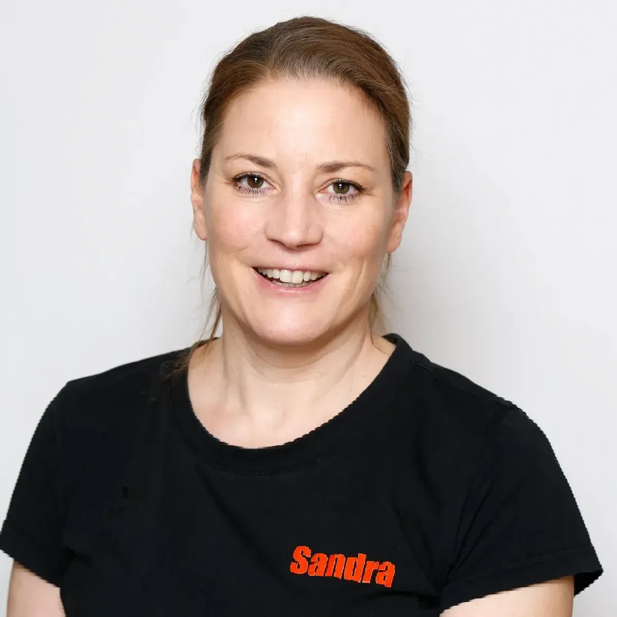 Sandra  Bark