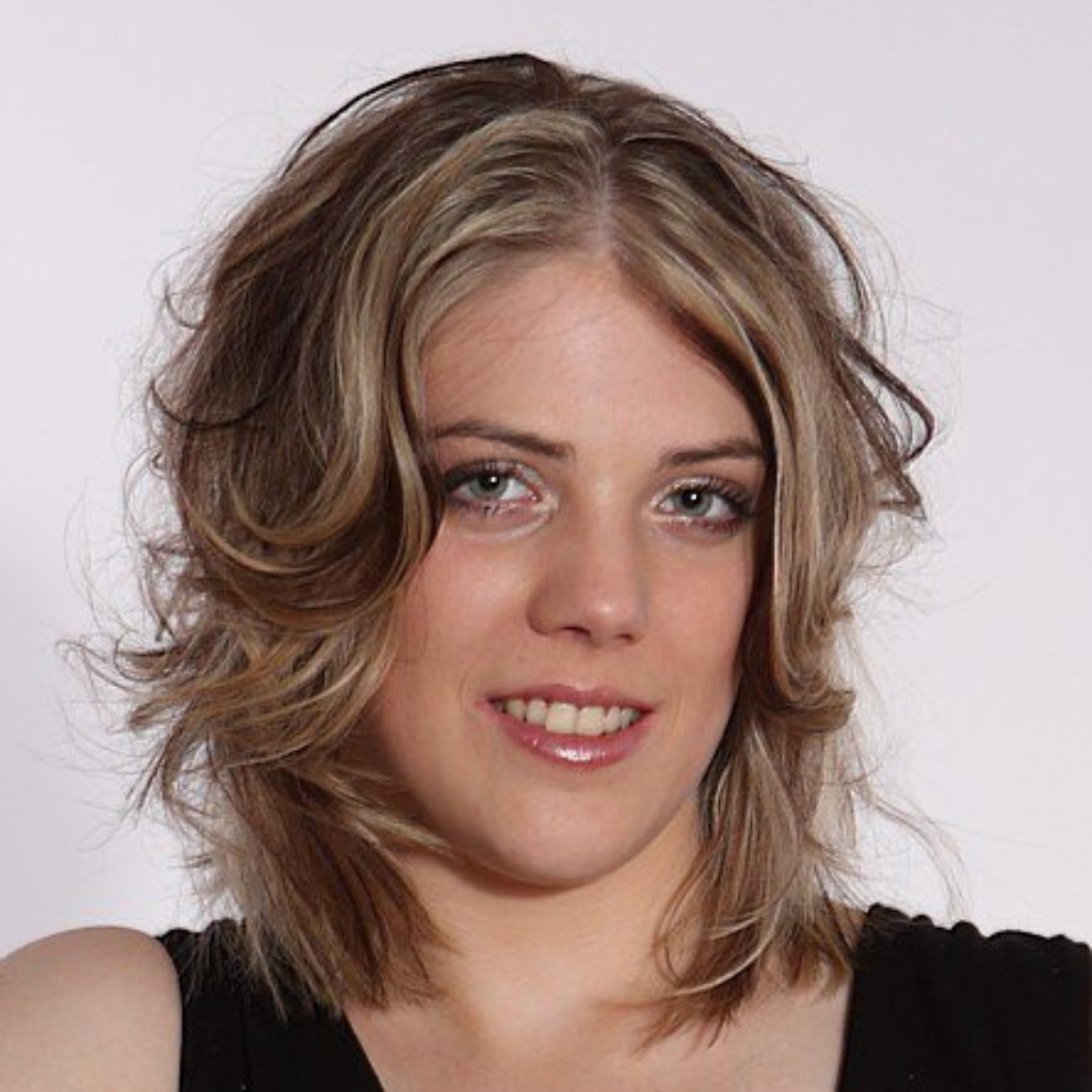Christina  Drüke