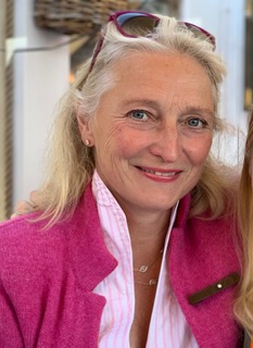Marie-Therese  Hagedorn