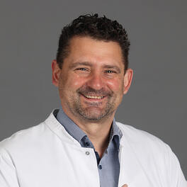 Dr. med. Tilman Kiene