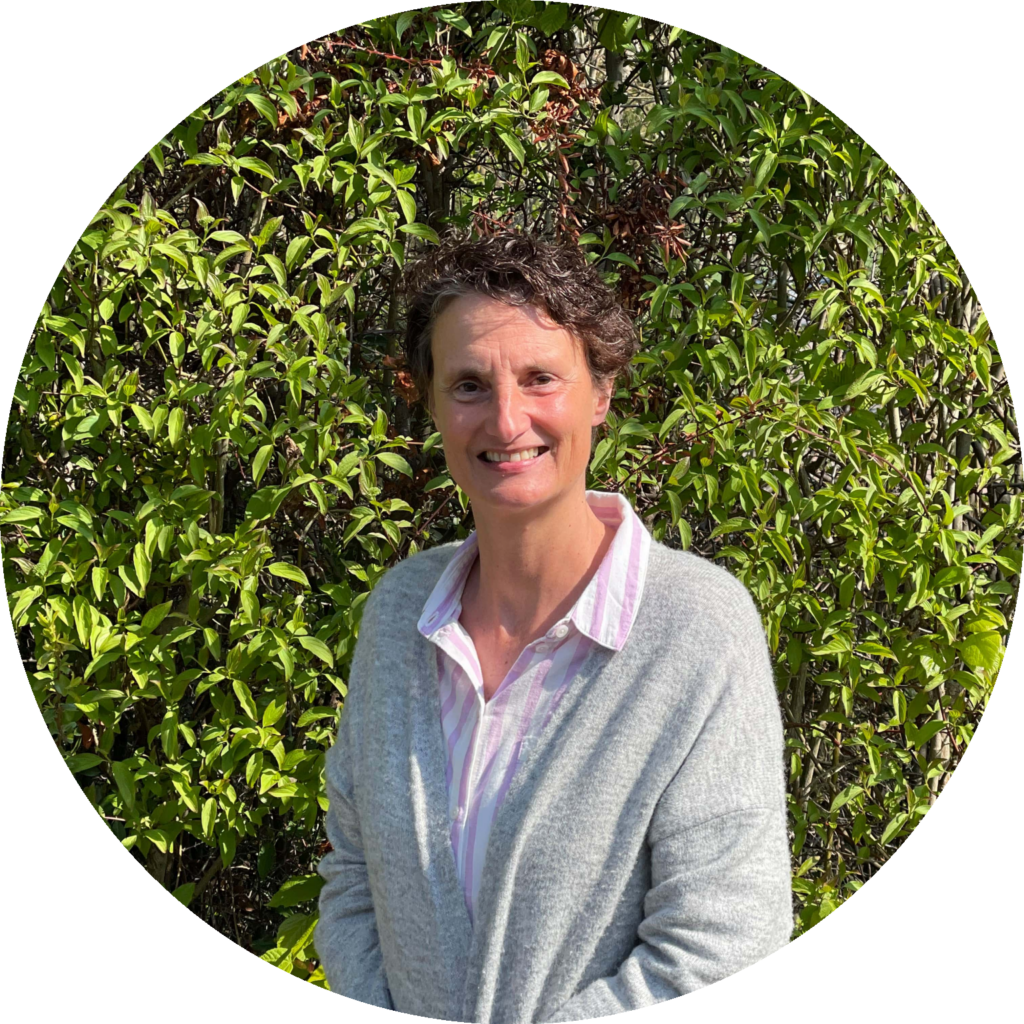 Silvia  Schick