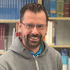 Markus  Schulze 