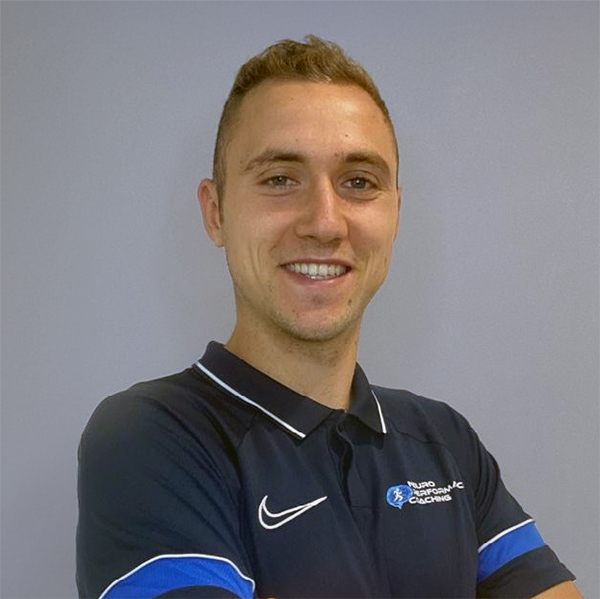 Jannik Schuster
