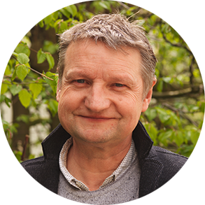 Axel Steilen