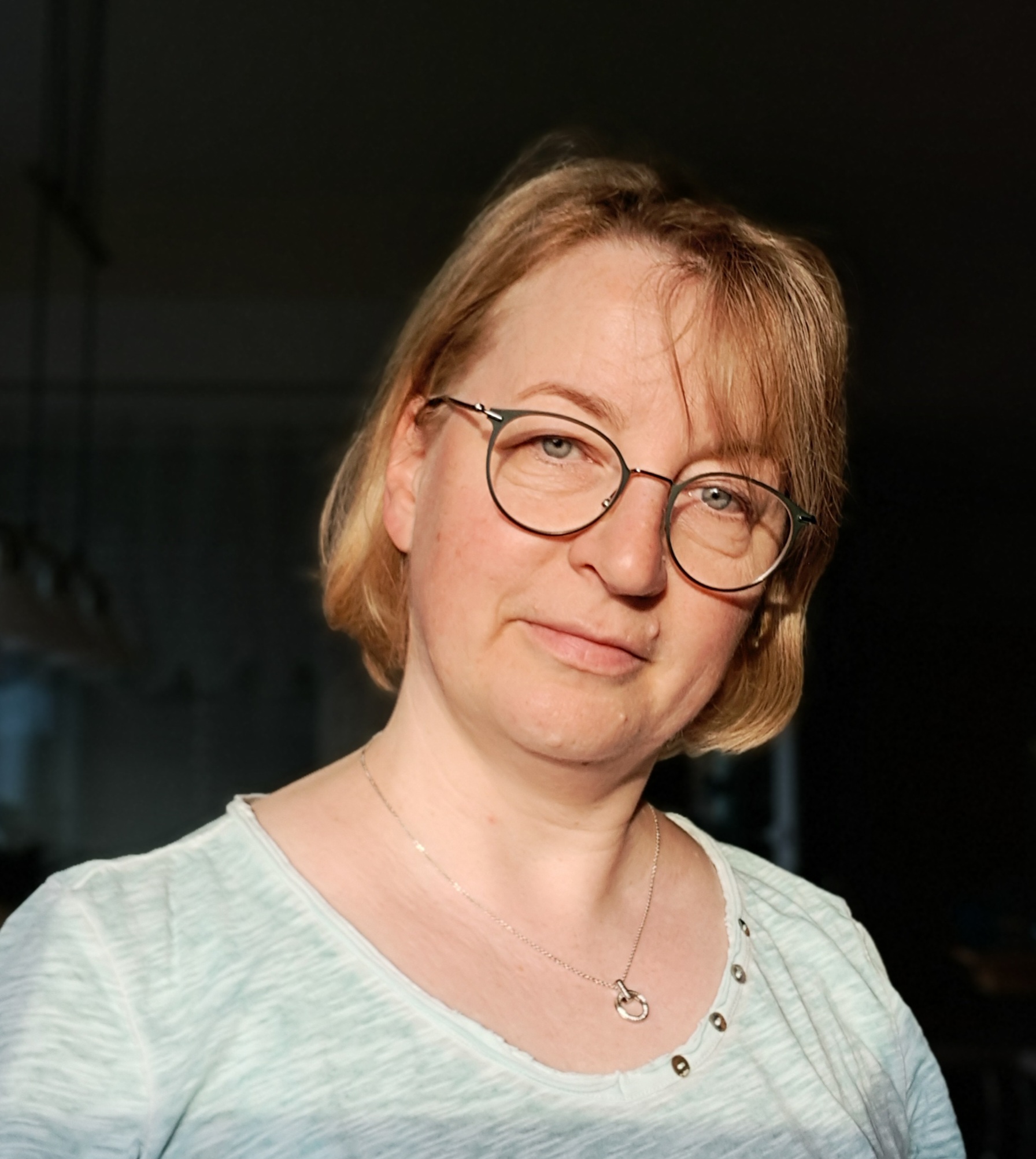 Dorothee Taubert
