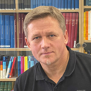 Mariusz Wachala