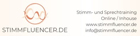 STIMMFLUENCER.DE